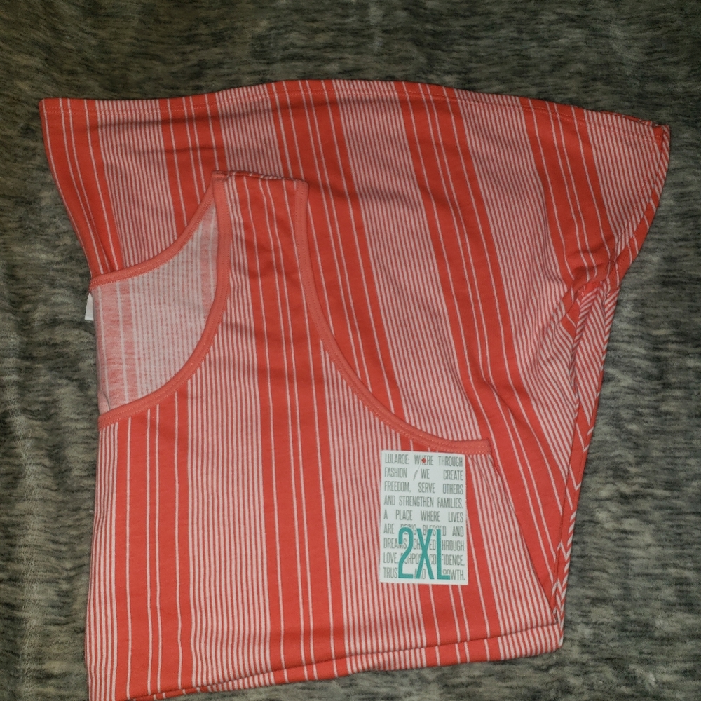 LuLaRoe Perfect Tank